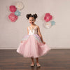 Unicorn Pink Tulle Dress - Just Couture